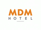 Hotel MDM***