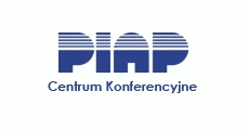Centrum Konferencyjne PIAP