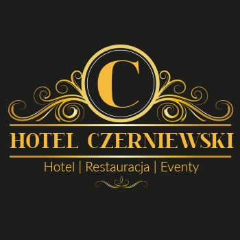 Logo Hotel Czerniewski
