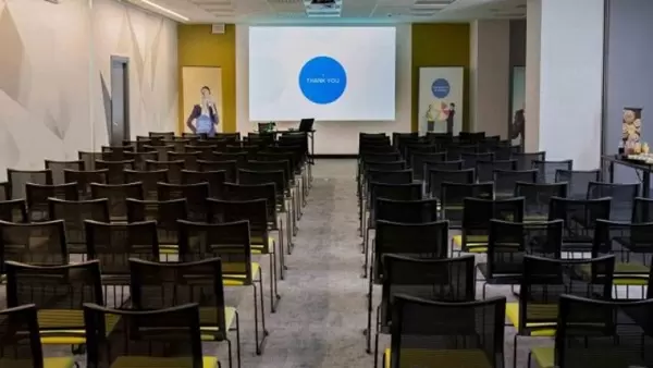 3. Novotel Gdańsk Marina***