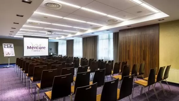 5. Hotel Mercure Gdańsk Stare Miasto****