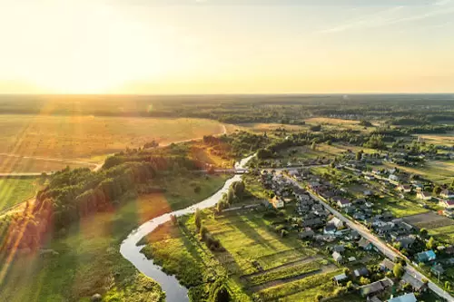 Eventy firmowe na ponad 300 osób na terenach Wielkopolski 