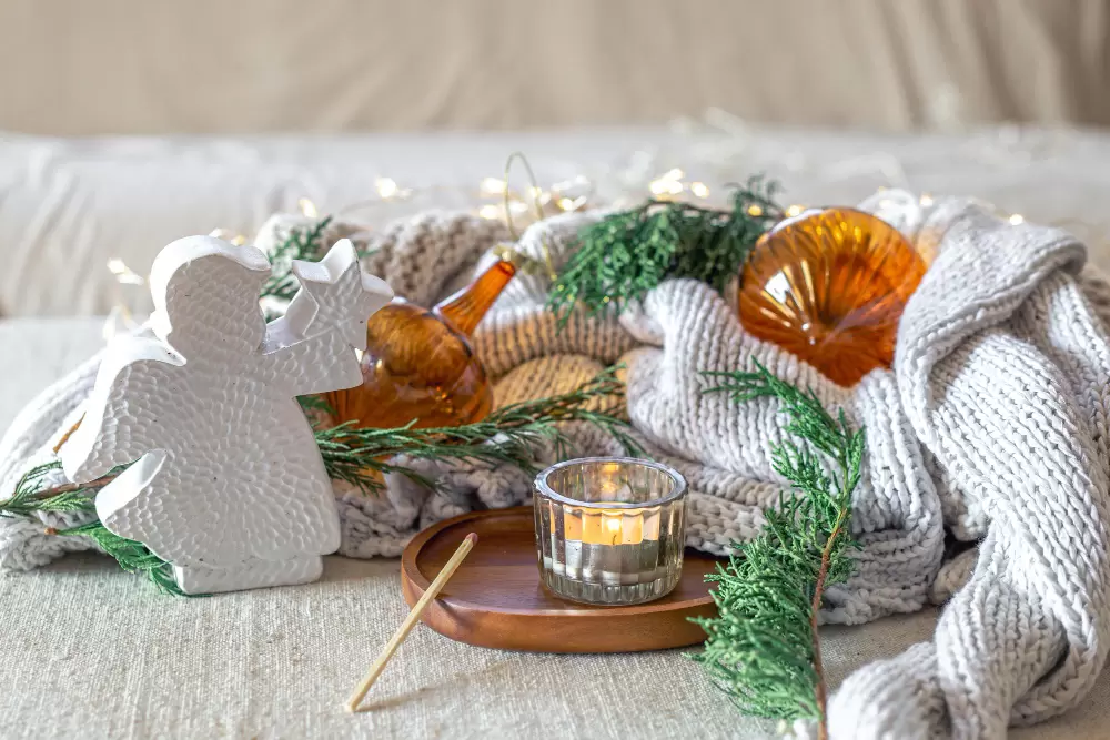 Świąteczne spotkania dla firm&nbsp;ze SPA w sercu Tatr &ndash; magia zimowej stolicy Polski