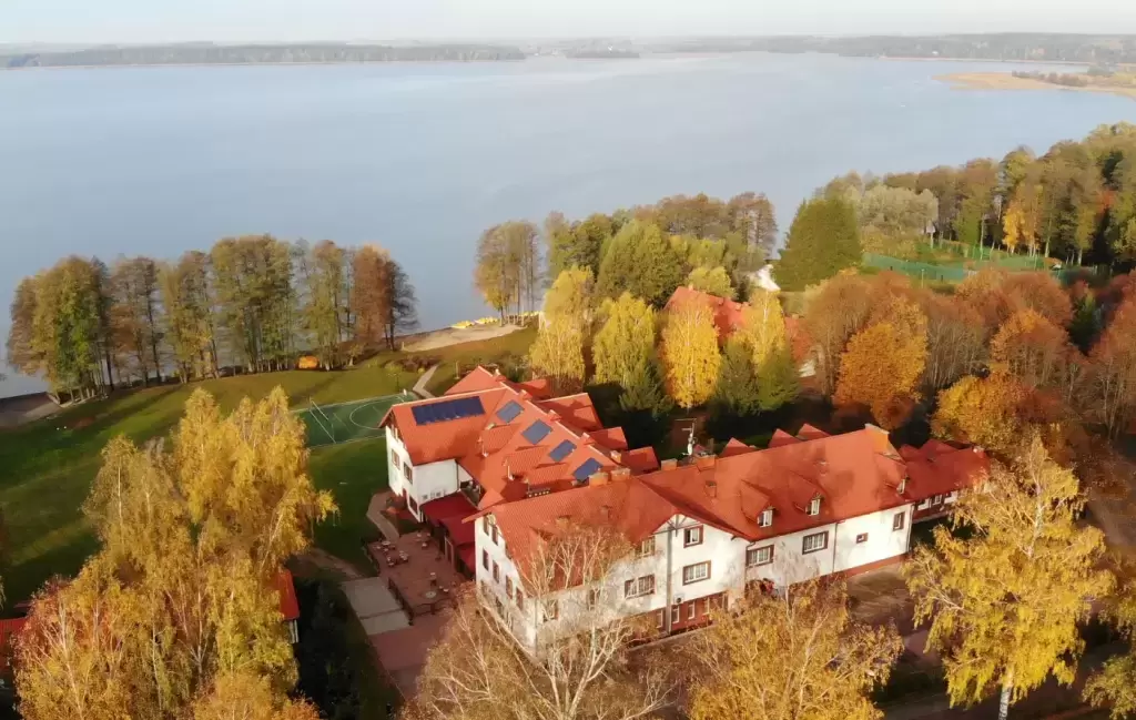 3. Ośrodek Wypoczynkowy Helena - Pakiet wigilijny