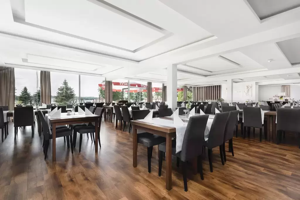 1. Mazurski Raj - Hotel, Marina & SPA*** - Oferta wigilijna