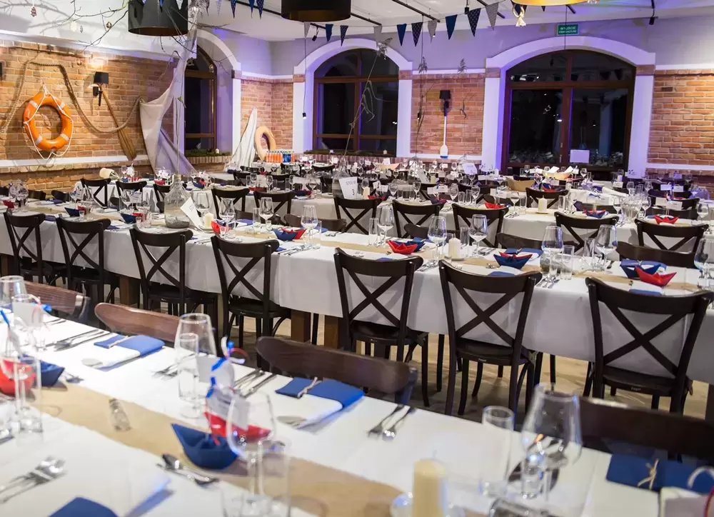 2. Folwark Łękuk*** - Propozycja świąteczna