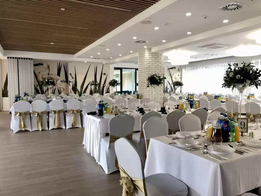 3. Ośrodek Wypoczynkowy Helena - Pakiet wigilijny