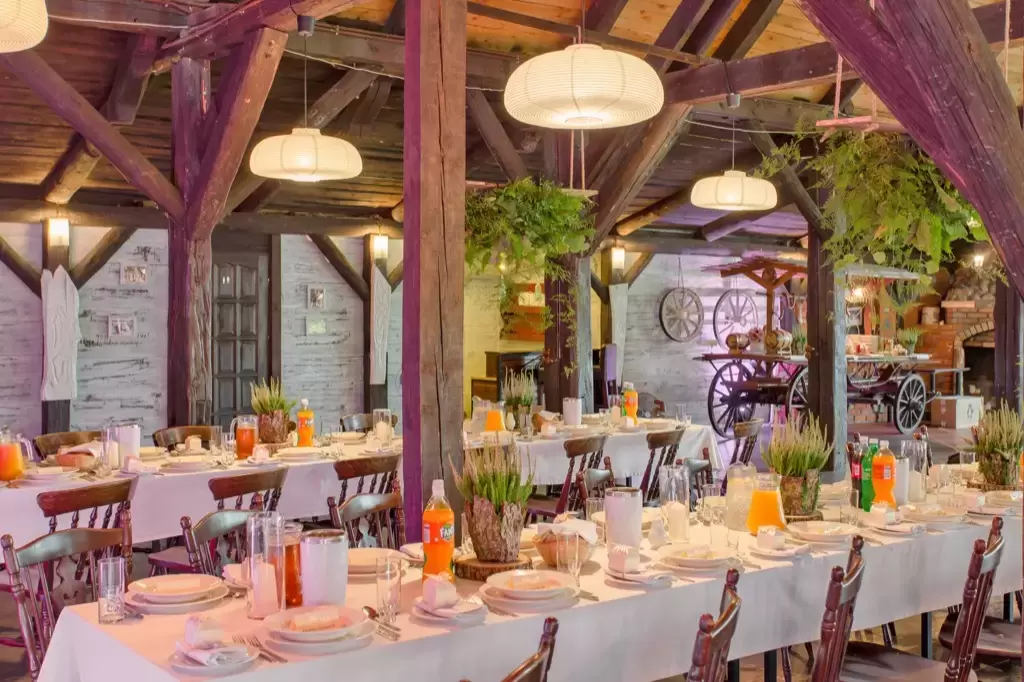 5. Hotel Star Dadaj*** - Oferta świąteczna