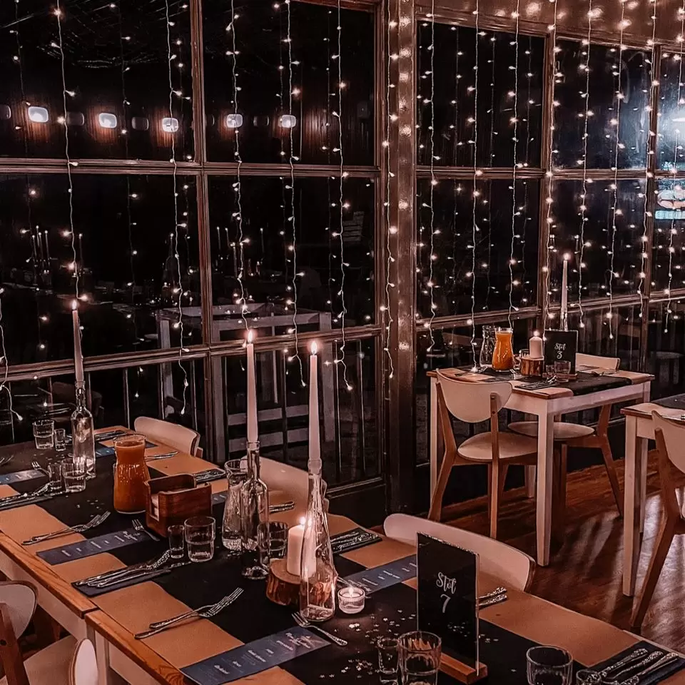 9. Ruciane Park - Świąteczna propozycja kulinarna