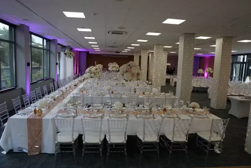 2. Hotel Zalewski**** - Propozycja świąteczna