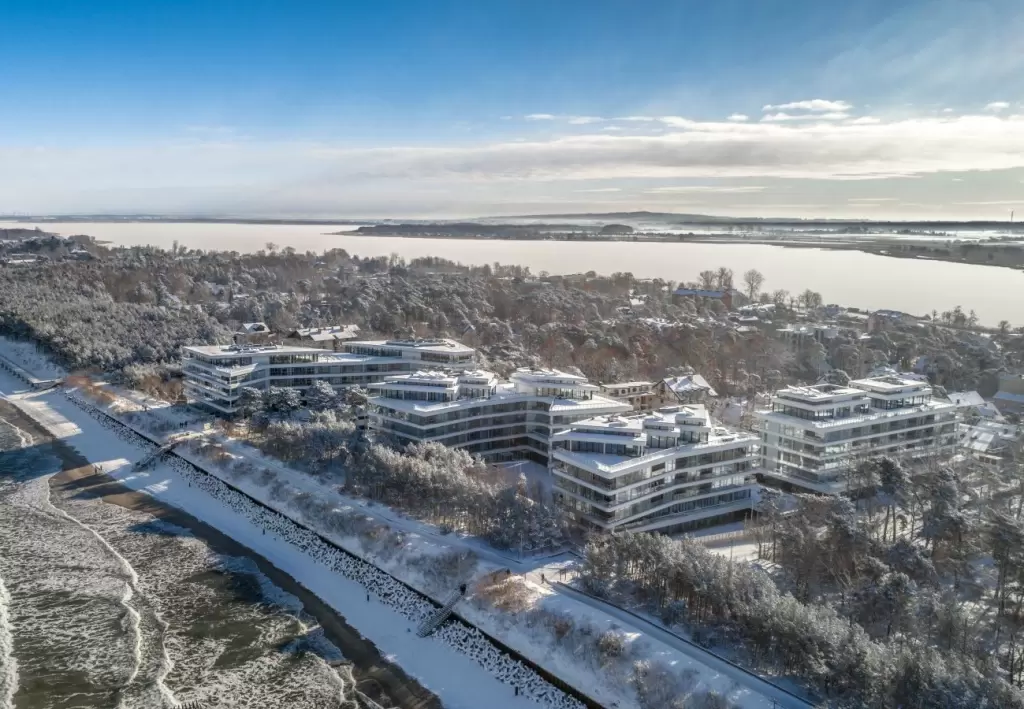 5. Dune Beach Resort - Świąteczna propozycja kulinarna