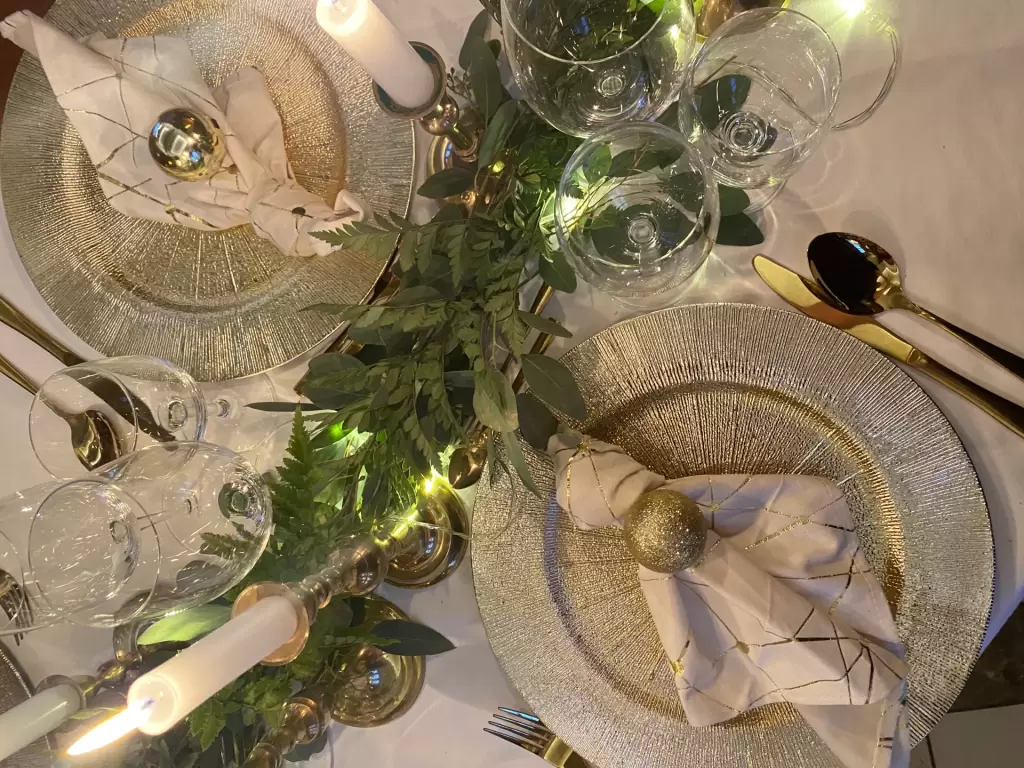 9. Zamek Łeba - Bożonarodzeniowa oferta