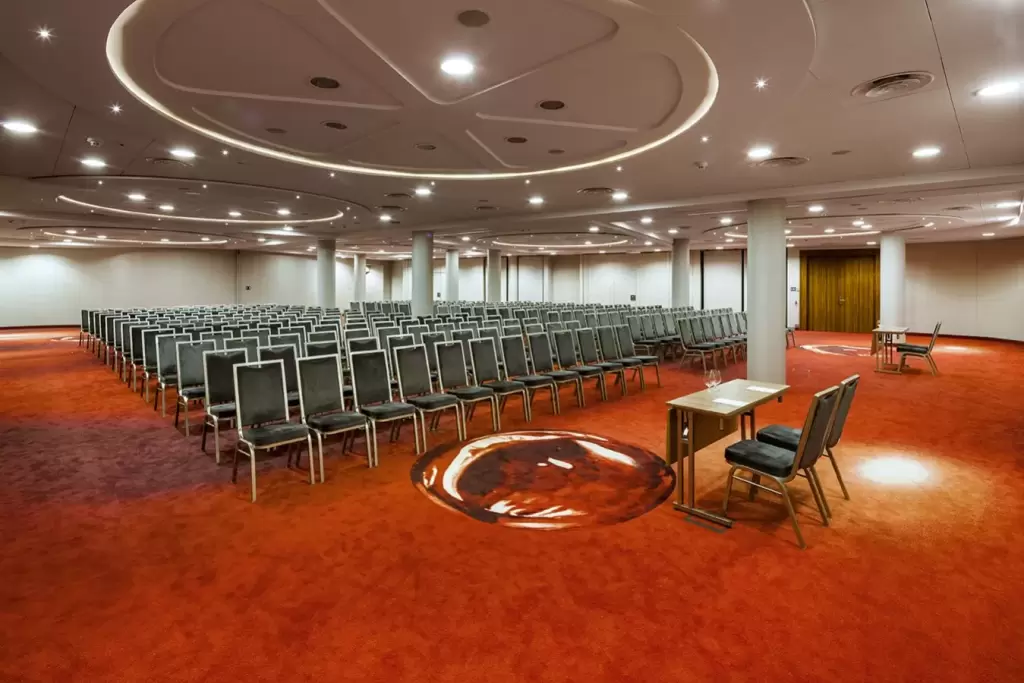 W kt&oacute;rych obiektach na Mazowszu zorganizuję szkolenie z integracją na 200 os&oacute;b?&nbsp;