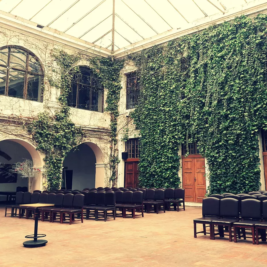 Profesjonalne sale na spotkania w okolicach Pojezierza Lubuskiego&nbsp;