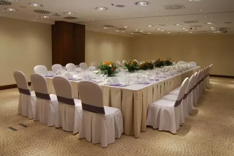 Kt&oacute;re hotele&nbsp;w tej g&oacute;rzystej części Polski posiadają salę&nbsp;konferencyjną&nbsp;na 100 os&oacute;b?