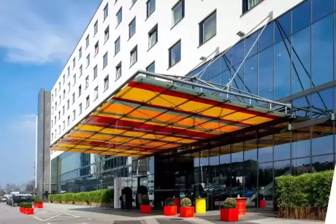 Jakie hotele konferencyjne w wojew&oacute;dztwie śląskim mają najwyższy standard?