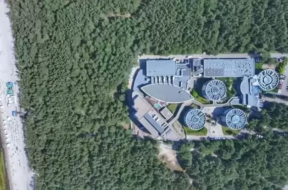 Miejsca do seminari&oacute;w, w kt&oacute;rych można zorganizować duży piknik dla firmy&nbsp;