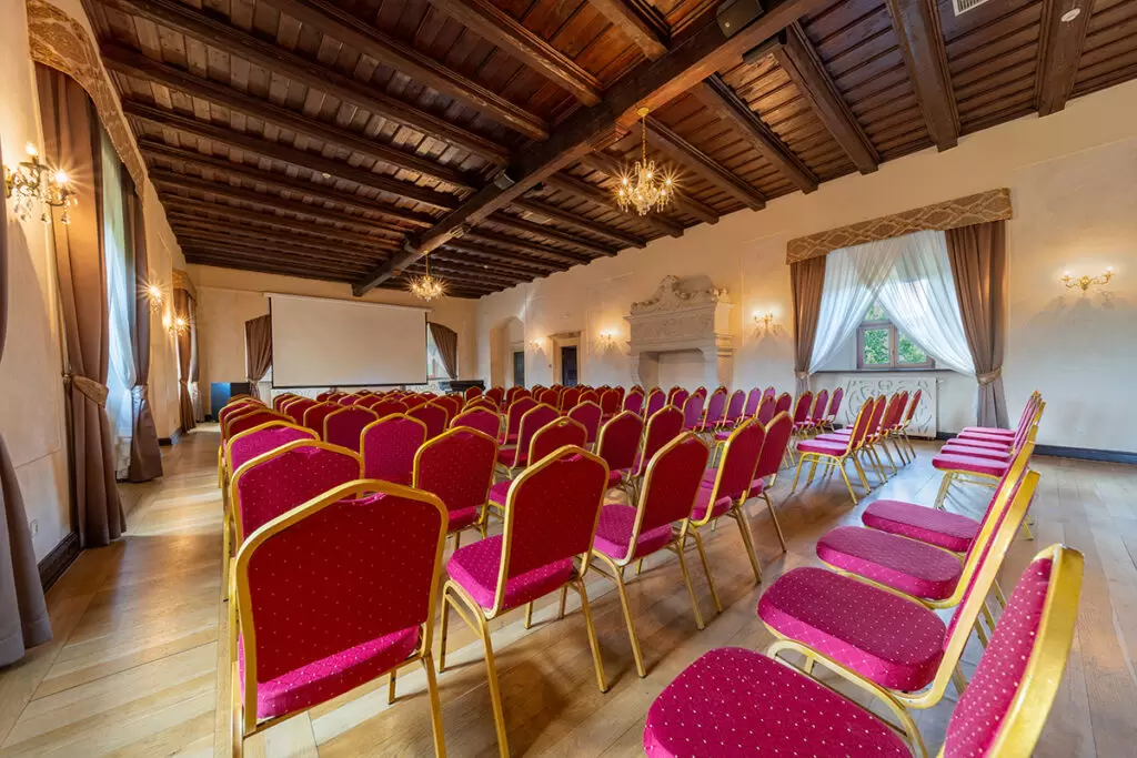 Kameralne sale warsztatowe do 25 osób w stolicy Wielkopolski