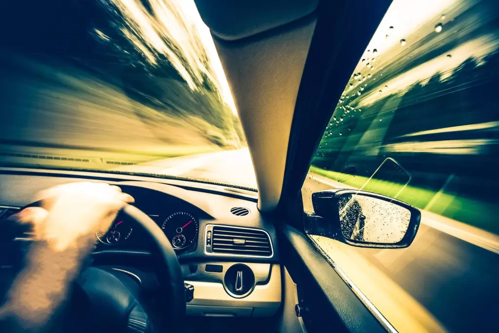 Czy Twoja winieta jest ważna? Sprawdź, zanim ruszysz w trasę!