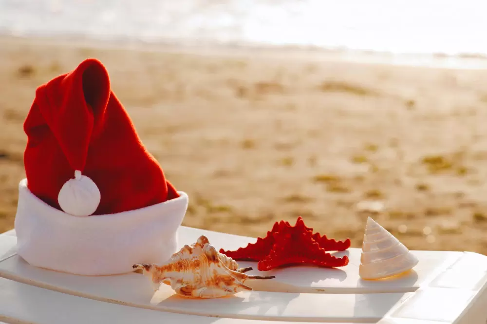 Wigilie firmowe w woj. pomorskim