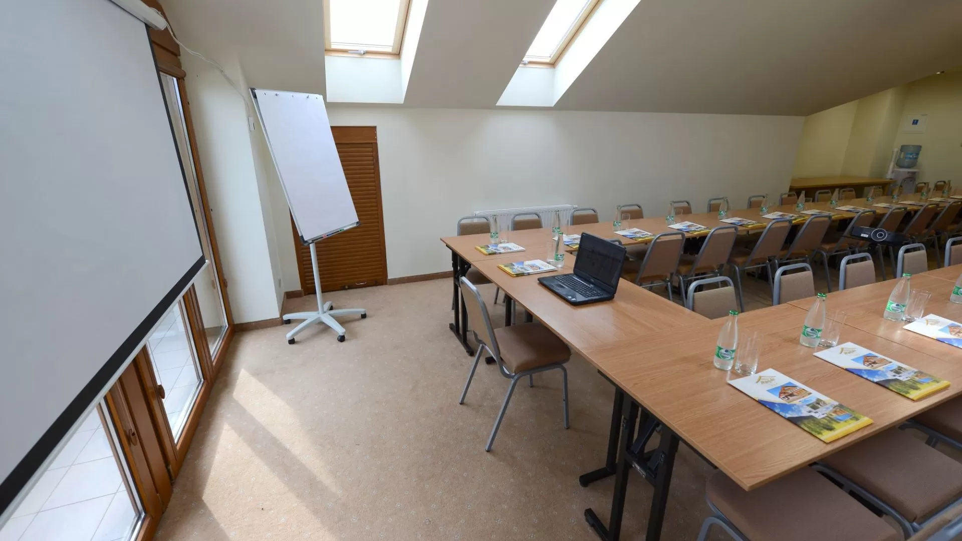 Zdjęcie sali Konferencyjna