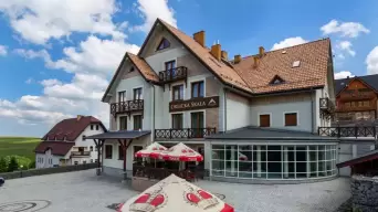 Zdjęcie obiektu Orlicka Skała