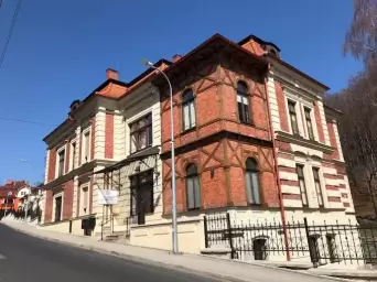 Zdjęcie obiektu Hotel Charlotta***