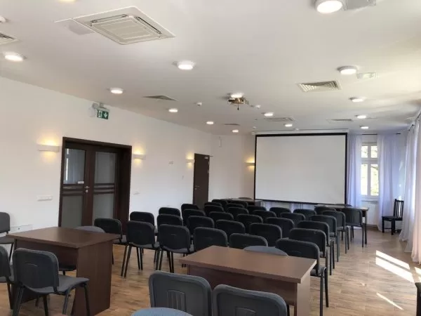 Zdjęcie sali Sala konferencyjna