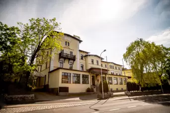 Zdjęcie obiektu Hotel Fenix-Strauss***