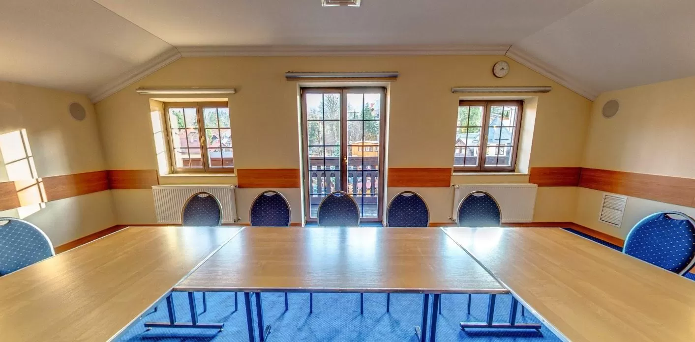 Zdjęcie sali Sala Karkonoska