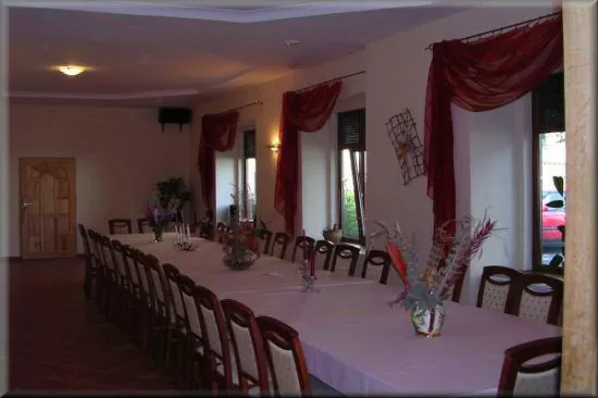 Zdjęcie sali Sala konferencyjna