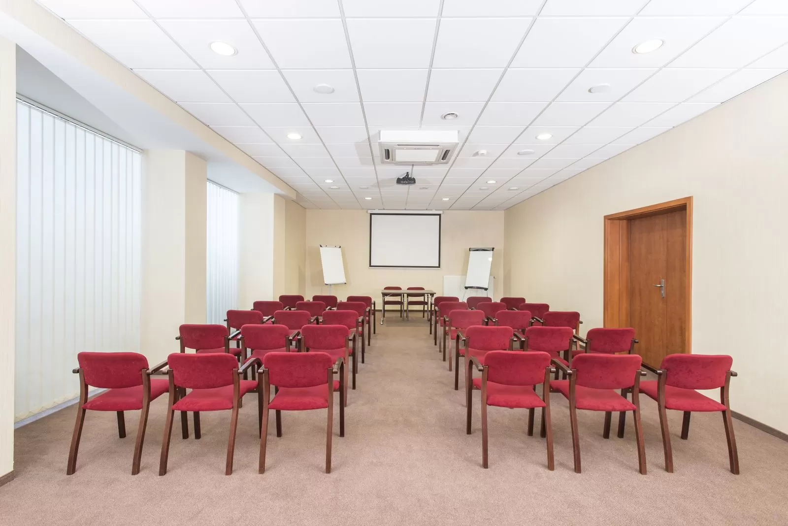 Zdjęcie sali Primavera