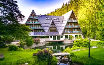 Zdjęcie obiektu Hotel Jelenia Struga**** Medical SPA