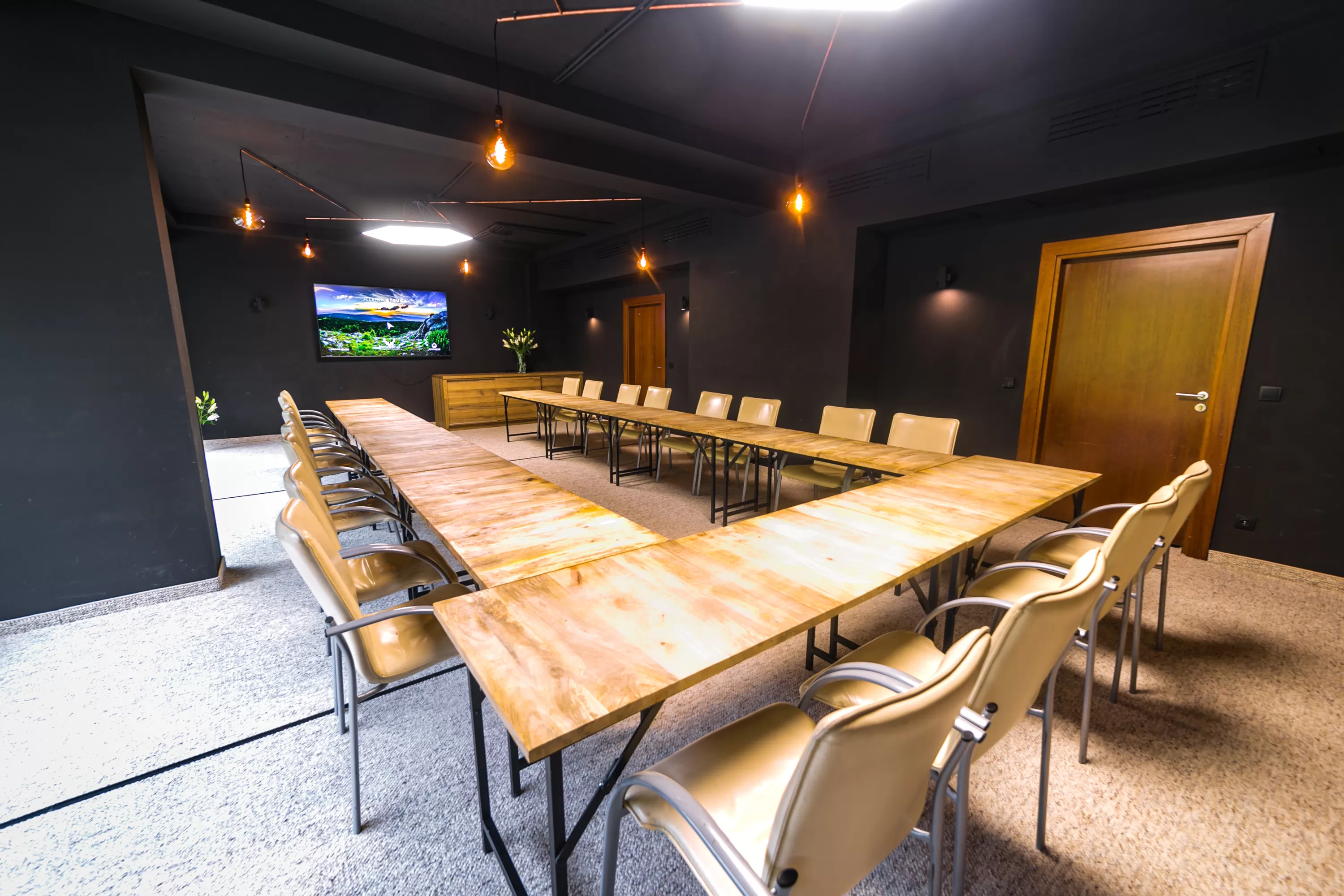 Zdjęcie sali Mała Sala 