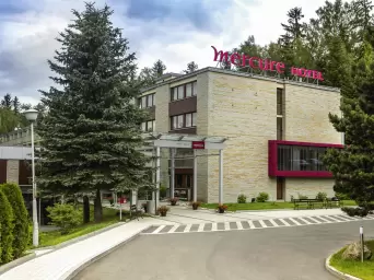Zdjęcie obiektu Hotel Mercure Resort Karpacz***