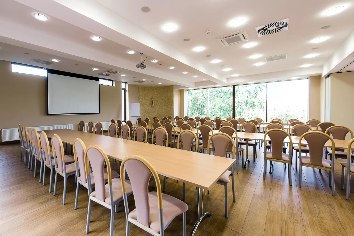 Zdjęcie sali Sala Biznesowa I