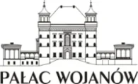 Logo Pałac Wojanów****