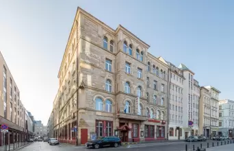 Zdjęcie obiektu Hotel Lothus***