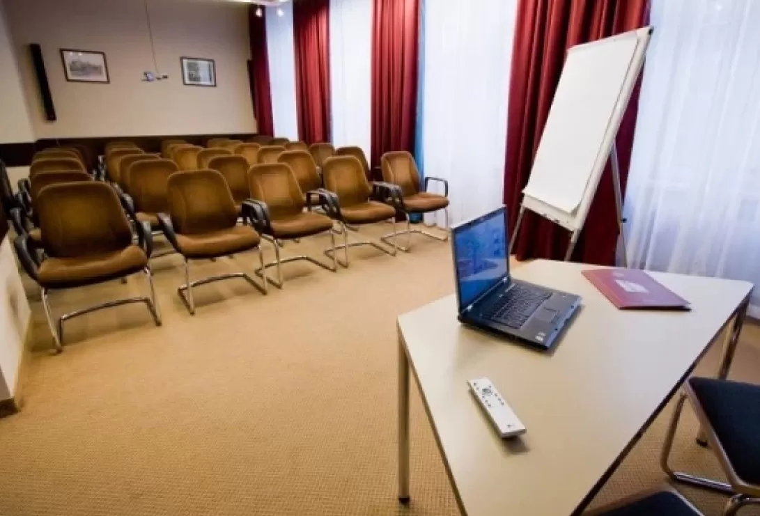 Zdjęcie sali Sala konferencyjna 1