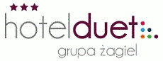 Logo Hotel Duet***