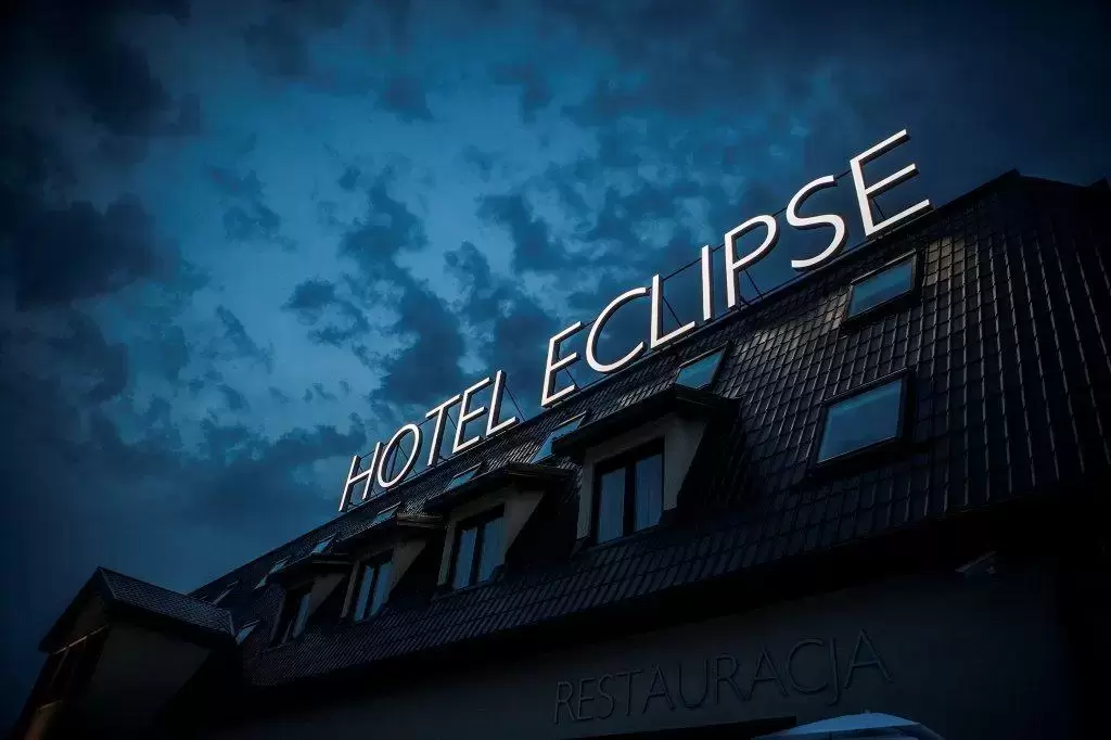 Hotel i Restauracja Eclipse***