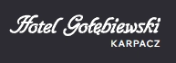 Logo Hotel Gołębiewski**** Karpacz
