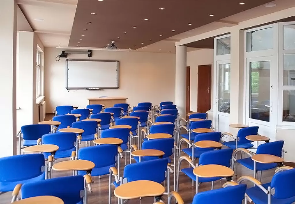 Zdjęcie sali Sala konferencyjna 1