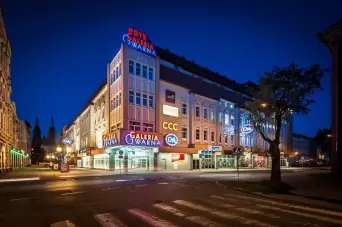 Zdjęcie obiektu Hotel Gwarna****