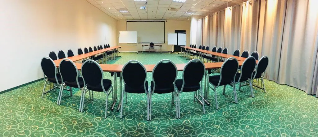 Zdjęcie sali Sala Konferencyjna 1