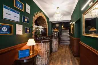 Zdjęcie obiektu Hotel Baron***