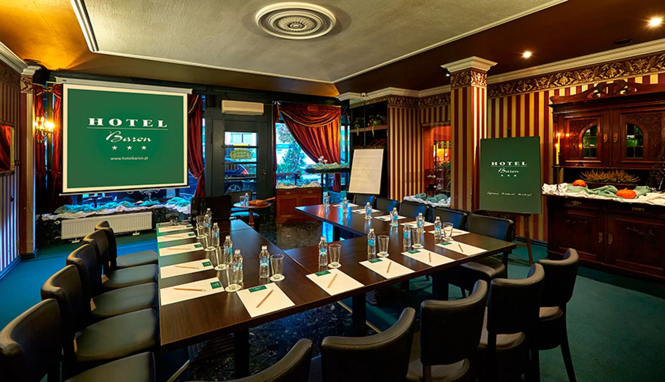 Zdjęcie sali Sala 1