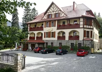 Zdjęcie obiektu Rezydencja Apollo***