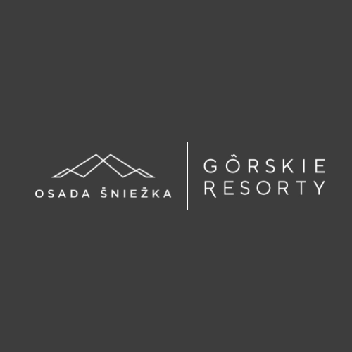 Logo Osada Śnieżka