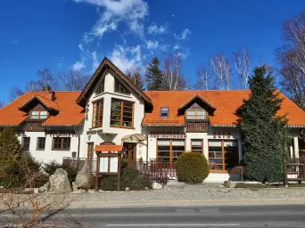 Zdjęcie obiektu Hotel Promyk Wellness&Spa***